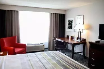 酒店 Country Inn & Suites By Radisson, Washington Dulles International Airport, Va