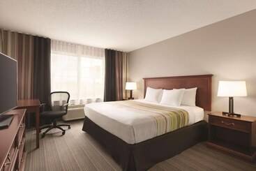 Otel Country Inn & Suites By Radisson, Willmar, Mn