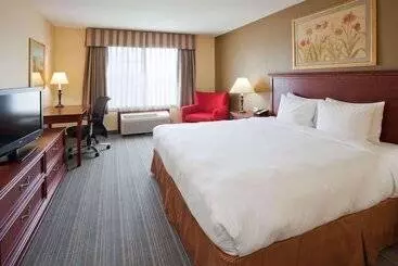 ホテル Country Inn & Suites By Radisson, Willmar, Mn