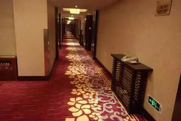 Goodview Hotel Sangem Zhangmutou