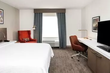 Otel Hilton Garden Inn Bwi Airport