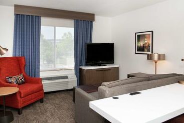 Otel Hilton Garden Inn Bwi Airport