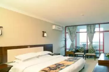 בית מלון כפרי Imperial City