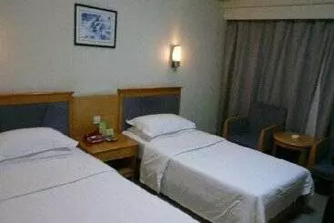 호텔 International