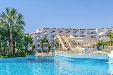 ホテル Meliá El Mansour Mahdia