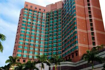 Hotel New World Shunde