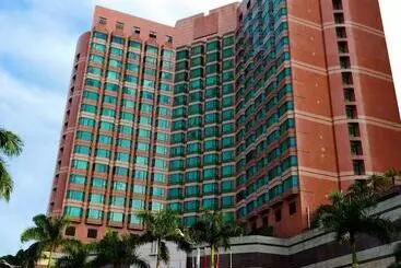 Отель New World Shunde