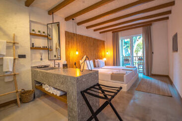 فندق Marvida Senses Very Chic Bodrum Adult Only