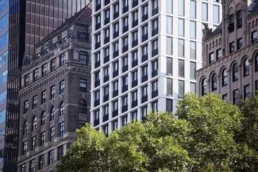 Hotelli Park Terrace