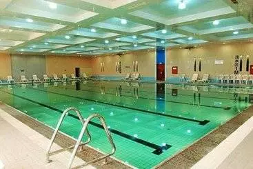 Hotel Petrel