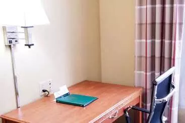 Hotel Quality Inn & Suites Cincinnati Sharonville