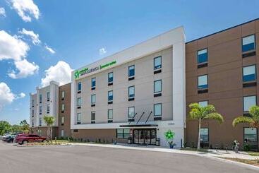 호텔 Extended Stay America Premier Suites  Melbourne  I95