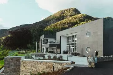 Hotel Hardanger House