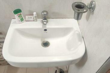 酒店 Skyview Suites