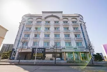 مُتل Sokcho Sinabro
