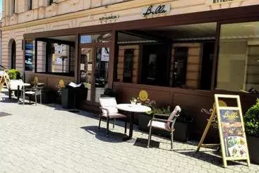 Pensjonat Bella Penzion