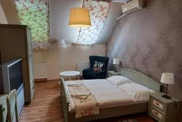 پانسیون Bella Penzion
