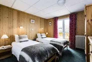 Terresens   Hotel Escapade