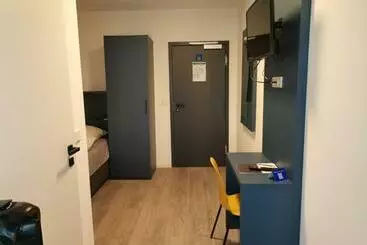 Otel A24 Bei Hamburg