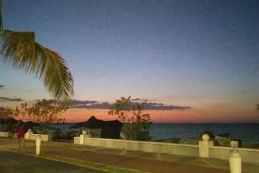 Hotell Boutique La Toja Campeche