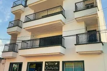 Hotel Cangrejalito