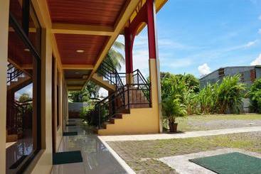 酒店 Heliconia Los Chiles