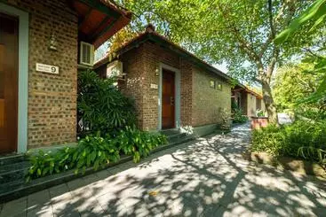 Hotel Memorina Ninh Binh Resort