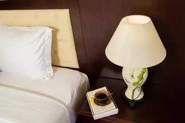 Hotel Memorina Ninh Binh Resort