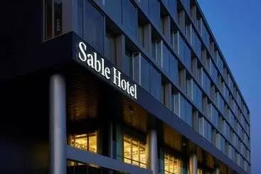 ホテル Sable At Navy Pier Chicago, Curio Collection By Hilton