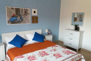 پانسیون Near To Pisa Airport Guesthouse