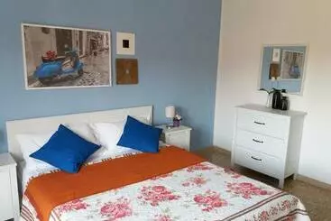 ペンション Near To Pisa Airport Guesthouse