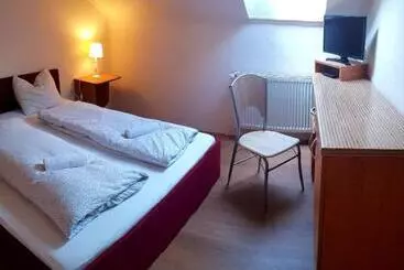 Pensjonat Vila Maya