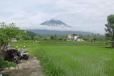 Hostel Agung Inn Amed