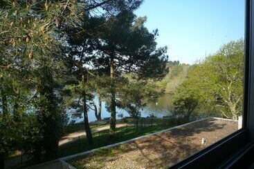 هاستل Auberge De Jeunesse Hi Lorient