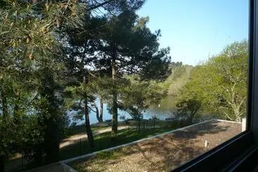 Auberge De Jeunesse Hi Lorient