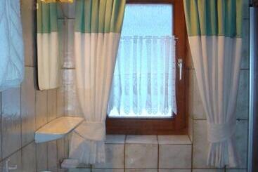 Albergue Pension Anneliese