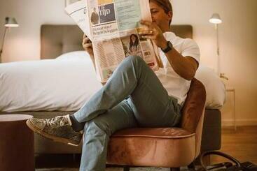 住宿加早餐  Bnb Manere