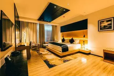 Blackwood Boutique Hotel And Apartments