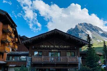 Chalet Hotel L’ecrin