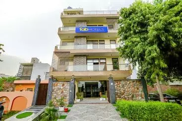 Fabhotel A&v Hospitality