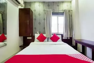 Hotelli Oyo 75659 M
