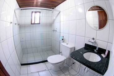 هتل روستایی Fazenda China Park