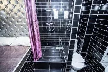 Hotelli Travelto Repina