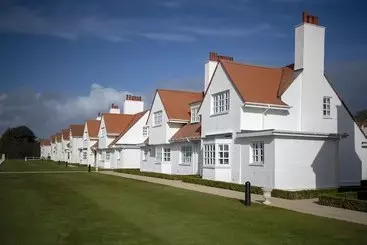 アパートホテル Lands Of Turnberry  Selfcatering