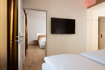 Best Western Hotel Spinnerei Linz