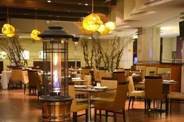 Hotel Alto Del Sol Calama