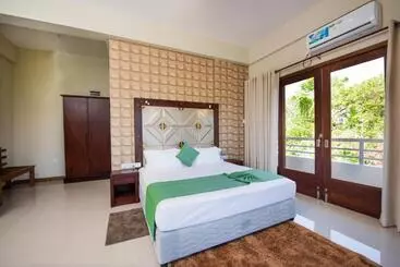 Hotel Mount Rich Rumassala