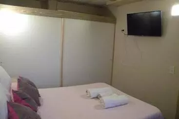 Appartement-hotel La Isla Ostende