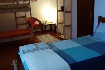 펜션 Casa Da Tauria B&b