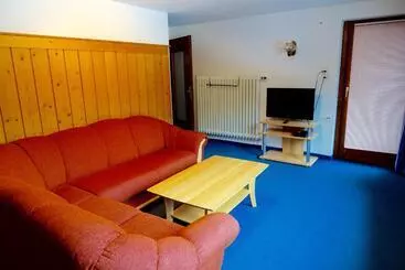 Pensión Haus Talblick